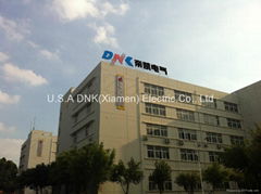 DNK (Xiamen) Electric. Co.,Ltd 