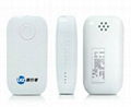 Power bank with music MP3 and USB Disk