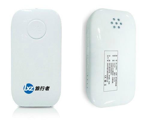 Power bank with music MP3 and USB Disk function 3