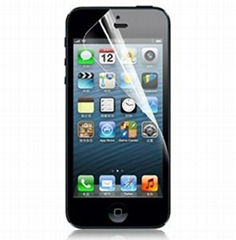 Wholesale Low price screen protector for iP 4