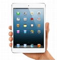 Anti scratch Screen protector guard shield for ipad mini