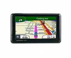 Wholesale clear GPS 4.3 Screen protector film for garmin 4.3 inch