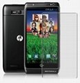 For Moto razr i screen guard protector wholesale only