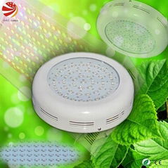 90w ufo led grow light for indoor use/growing medical plants