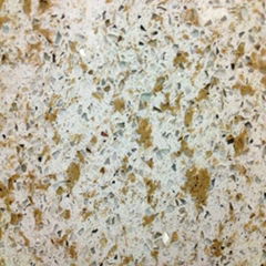 Quartz Stone Double colour S2