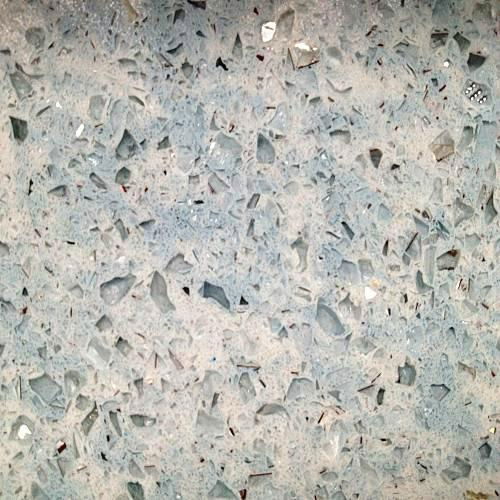 Quartz Stone Double colour S201 2