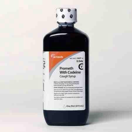 promethazine codeine syrup epocrates