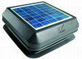 20 Watt solar Attic fan   2