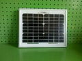 5Watt solar panel