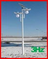 solar street light