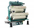 Tea Color Sorter 1