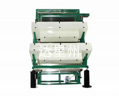 Industrial Color Sorter for Various Aspect