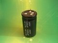 1200uF 250V Capacitor snap-in 4-pin Aluminum Electrolytic 1