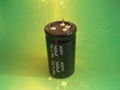 4 pins Snap in Terminal Electrolytic Capacitor 400V 560uF  1