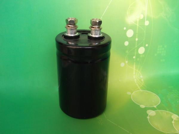 450V 1000uF Screw Terminal Capacitors