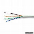 305m/box good quality utp cat5e lan cables 2