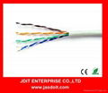 utp cat5 stranded conductor network cable for 305m/box 2