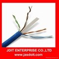 utp cat6 twisted pairs cable 3
