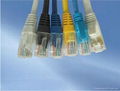 cat5e patch cord rj45 cable 2