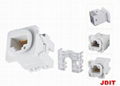 Australia Cat5e Keystone Jack for