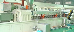 Biodegradable Tableware Production Line 