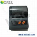 MPT-II Portable Thermal  Receipt Printer 1