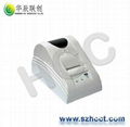 HCC POS58III HCC Thermal Receipt Printer 1