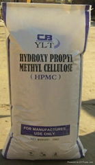 hydroxypropyl methyl cellulose HPMC