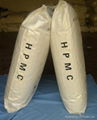 hydroxypropyl methyl cellulose HPMC 4