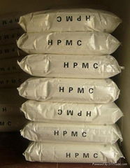 HPMC hydroxypropyl methyl cellulose