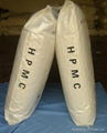 HPMC hydroxypropyl methyl cellulose 2