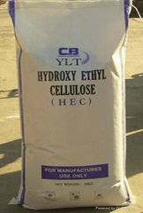  hydroxyethyl cellulose(HEC)