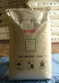 Hydroxypropyl Methyl Cellulose( HPMC) 2