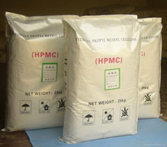 methyl cellulose HPMC