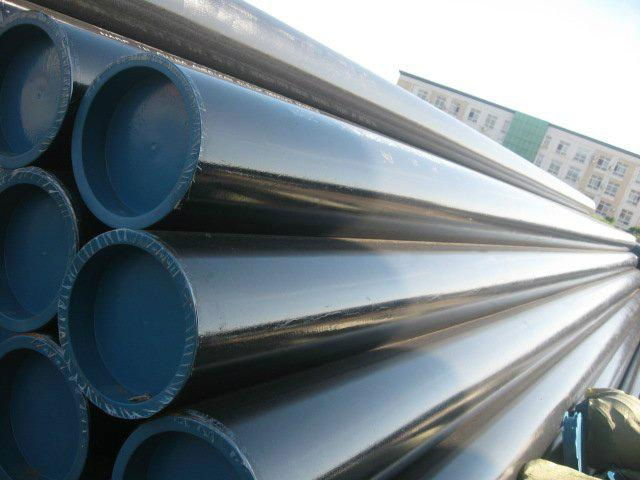 seamless steel pipe for fluid transportation 3
