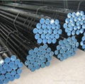 structural pipe and other use seamless pipe 1