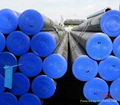 structural pipe and other use seamless pipe 2