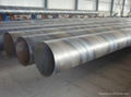 spiral steel pipe 1