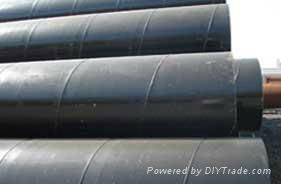 spiral steel pipe 2