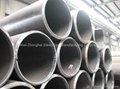 SCH20-SCHXXS Carbon seamless steel pipe 3