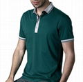 men's short sleeve t-shirt  1