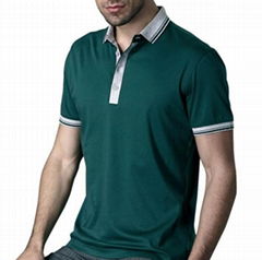 men's short sleeve t-shirt 