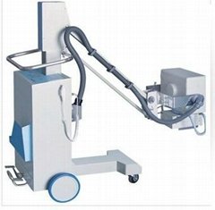 63mA medical x ray machine 
