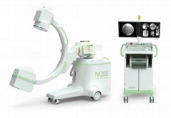 Medical c arm x ray machine