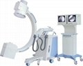Mobile C-arm x-ray System
