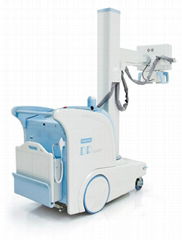 Mobile Radiography x ray machine