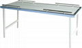 PLXF151 surgical x ray bed