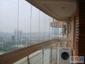 深圳高檔鋁合金防蚊紗窗