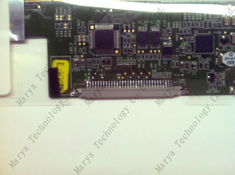 LTN121AT07 B121EW09 V.2 LP121WX3 N121IB-L02 Laptop panel