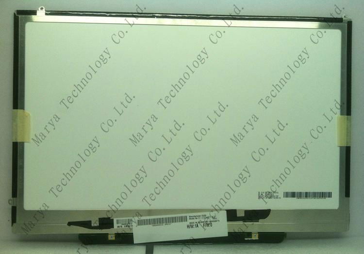 B133EW03 V0/V1/V2/V3 N133I6-L01/L06 LTN133AT11 Laptop panel 2